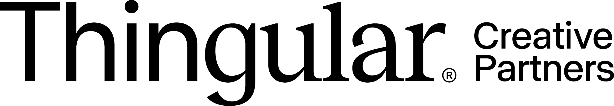 Thingular Creative Partners