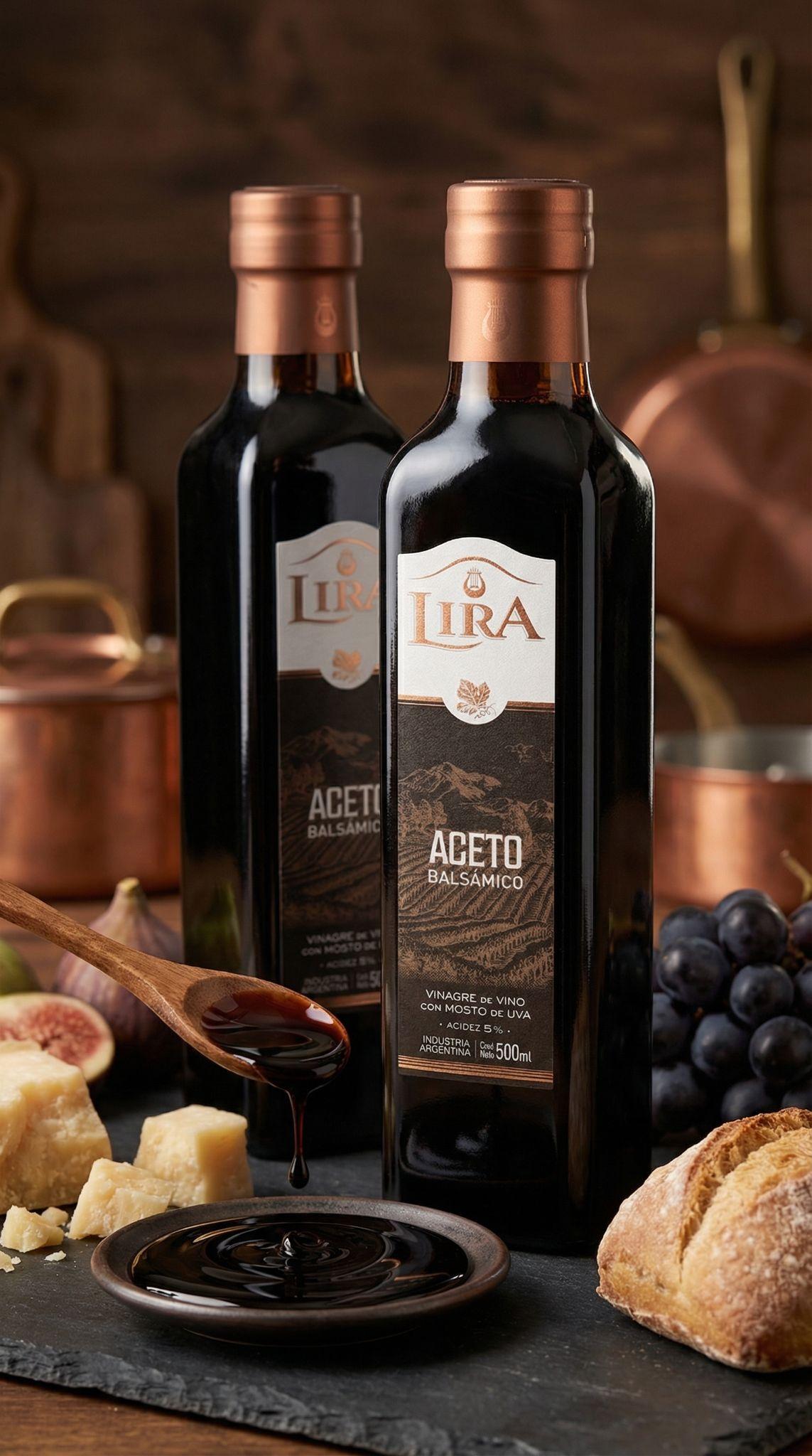 Aceto Lira
