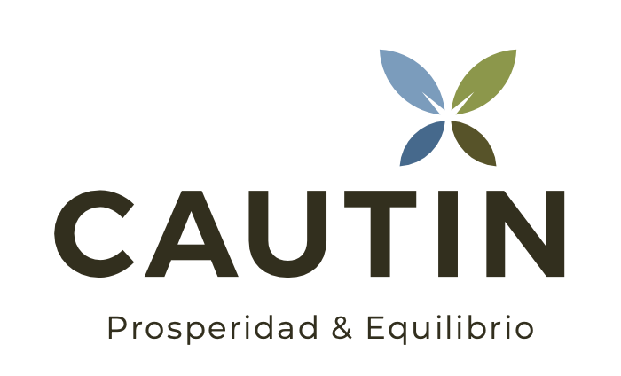 Cautín después