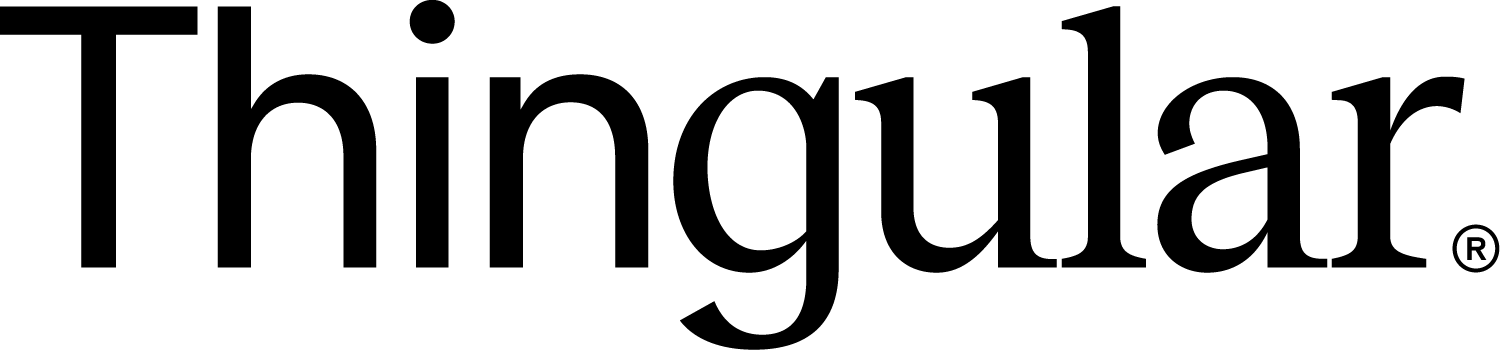 Thingular